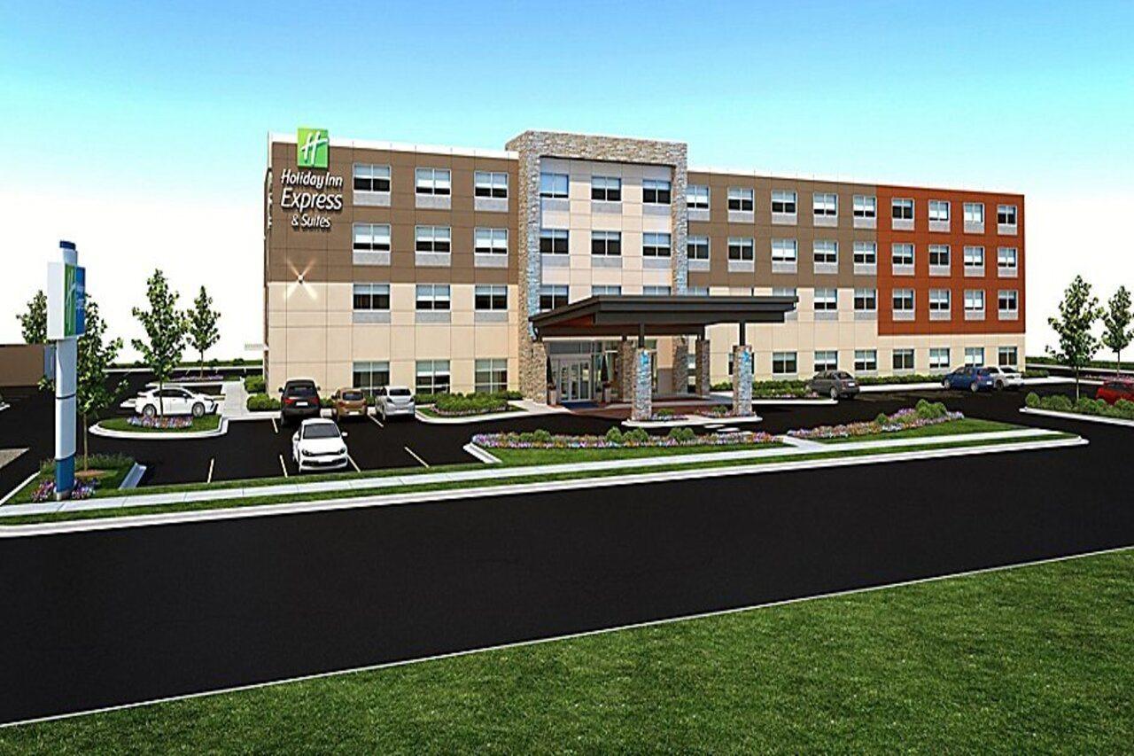 Express & Woodside Laguardia Airport 3* Nova York